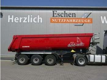 Επικαθήμενο ανατρεπόμενο Schmitz Cargobull SKI 24, 24m³ Hardox, Luft/Lift, SAF: φωτογραφία 1