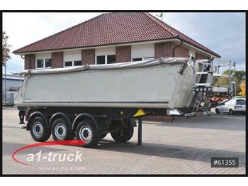Επικαθήμενο ανατρεπόμενο Schmitz Cargobull SKI 24 SL 7.2  Kipper, 24m³, TÜV 07/2021: φωτογραφία 1