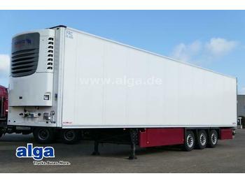 Επικαθήμενο ψυγείο Schmitz Cargobull SKO24/L-13.4, Doppelstock, 500 Std. wie Neu: φωτογραφία 1