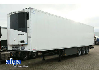 Νέα Επικαθήμενο ψυγείο Schmitz Cargobull SKO 24, Doppelstock, Thermo King SLX e300: φωτογραφία 1