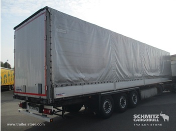 Επικαθήμενο κουρτίνα Schmitz Cargobull Semitrailer Tilt Standard: φωτογραφία 1