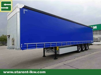Νέα Επικαθήμενο κουρτίνα Schmitz Cargobull Tautliner, Liftachse, Palka, XL-Getränke Zert.: φωτογραφία 1