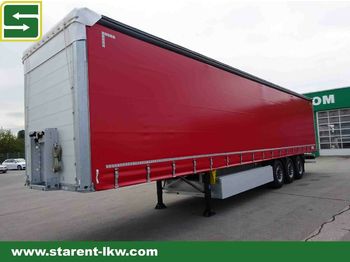 Νέα Επικαθήμενο κουρτίνα Schmitz Cargobull Tautliner, Liftachse, Palka, XL-Getränke Zert.: φωτογραφία 1