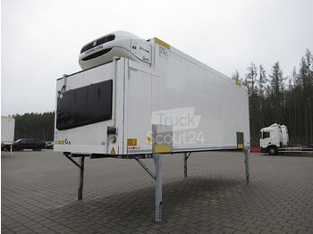 Αμάξωμα - ψυγείο Schmitz Cargobull - Vermietung BDF - Tiefkühlkoffer 7,45 m: φωτογραφία 1