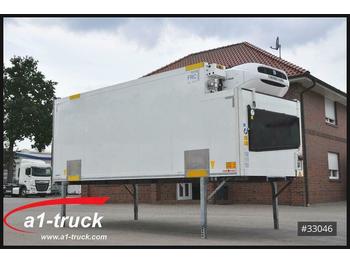 Αμάξωμα - ψυγείο Schmitz Cargobull WKO 7.45 FP 45 BDF, 184 Dieselstunden: φωτογραφία 1