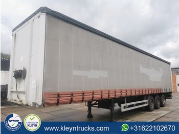 Επικαθήμενο μουσαμάς Pacton T3-001