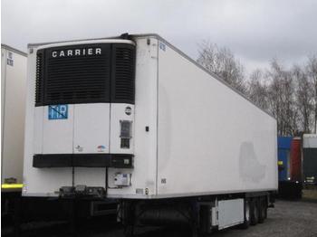 Chereau Carrier maxima 2*Diesel+Elektro* - Επικαθήμενο ψυγείο