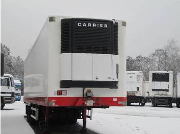 Lamberet Carrier - Επικαθήμενο ψυγείο