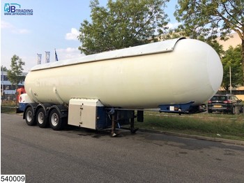 Barneoud Gas 48071  Liter, gas tank , Propane, LPG / GPL, 25 Ba - Επικαθήμενο βυτίο