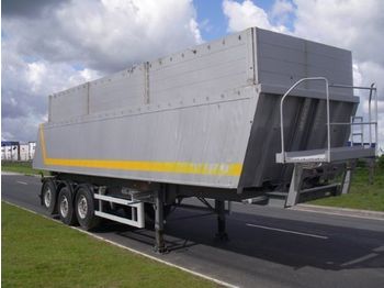 DIV. KEL-BERG 30/46 M3 TIPPER - Επικαθήμενο ανατρεπόμενο