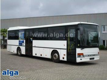Προαστιακό λεωφορείο Setra S 315 UL, Euro 3, Schaltung, 50 Sitze: φωτογραφία 1