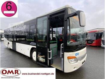 Αστικό λεωφορείο Setra - S 415 LE Business/ O 550/ 530/ Automatik/ Klima: φωτογραφία 1