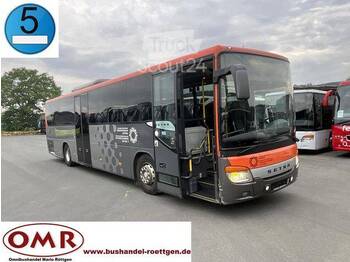 Προαστιακό λεωφορείο Setra - S 415 UL/ 315 UL/ Euro 5/ 550/ Integro: φωτογραφία 1