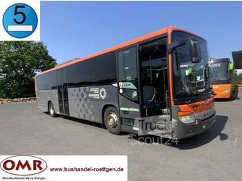 Προαστιακό λεωφορείο Setra - S 415 UL/ S 315 UL/ Euro 5/ 550/ Integro: φωτογραφία 1