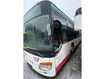 Προαστιακό λεωφορείο Setra S 416 NF: φωτογραφία 2