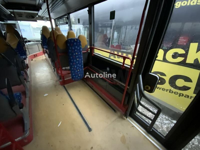Προαστιακό λεωφορείο Setra S 416 NF: φωτογραφία 14