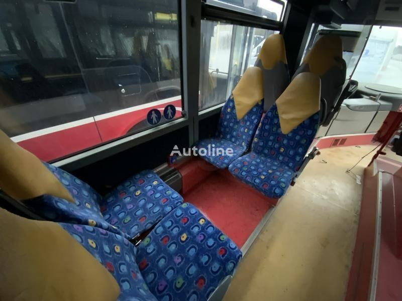 Προαστιακό λεωφορείο Setra S 416 NF: φωτογραφία 9