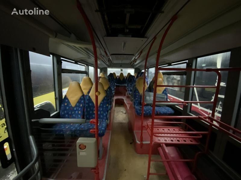 Προαστιακό λεωφορείο Setra S 416 NF: φωτογραφία 10