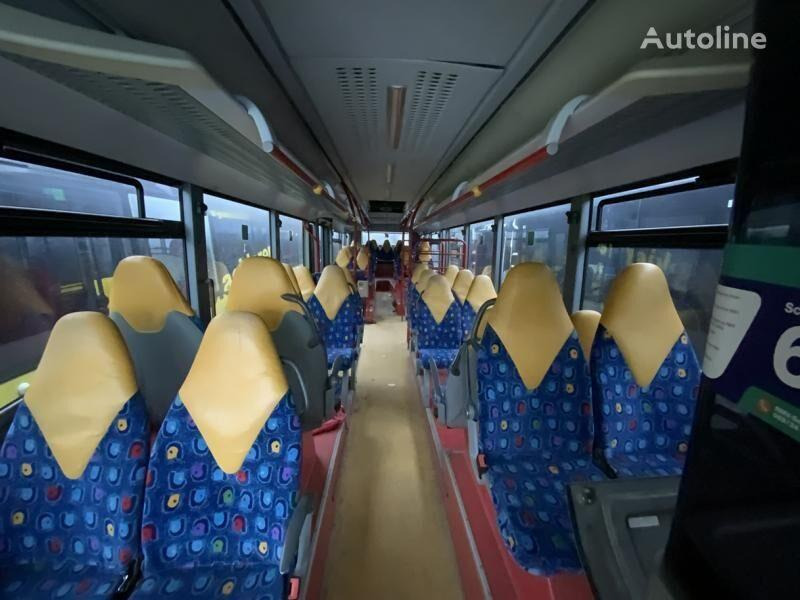 Προαστιακό λεωφορείο Setra S 416 NF: φωτογραφία 7