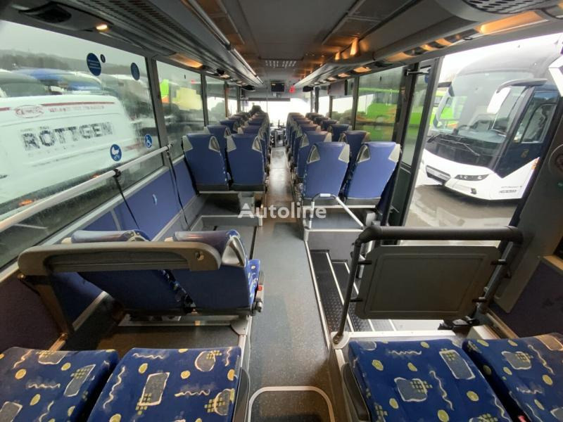 Προαστιακό λεωφορείο Setra S 416 UL: φωτογραφία 18