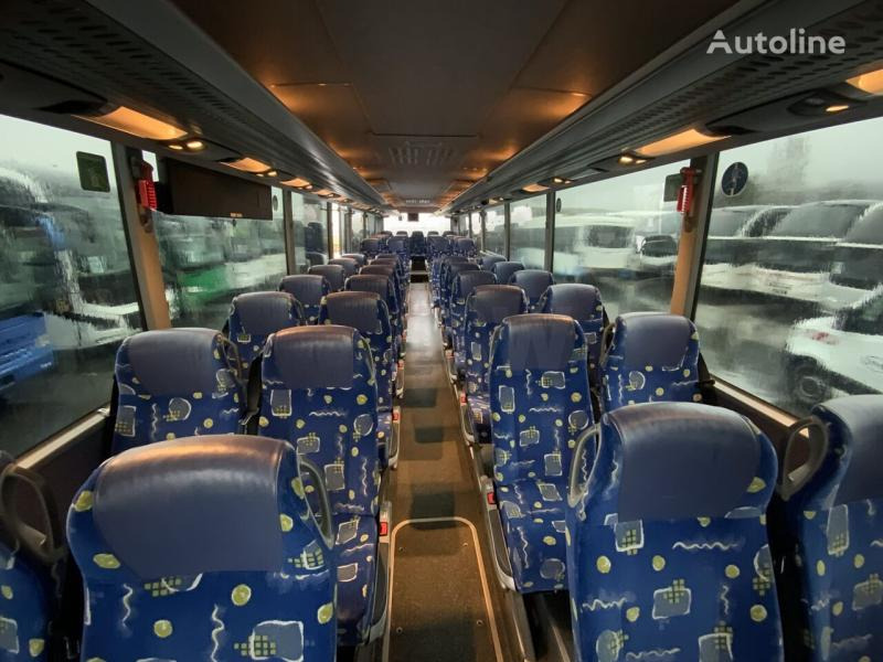 Προαστιακό λεωφορείο Setra S 416 UL: φωτογραφία 12