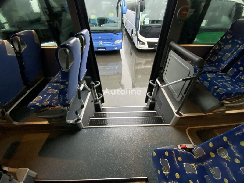 Προαστιακό λεωφορείο Setra S 416 UL: φωτογραφία 15