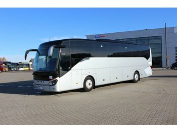 Πούλμαν Setra S 515 HD EURO 6, 52 SEATS: φωτογραφία 1