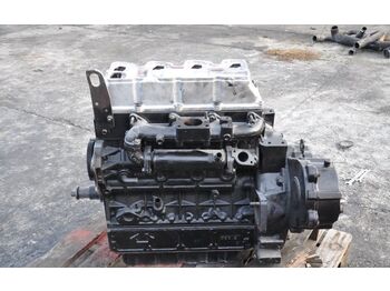 Κινητήρας για Κατασκευή μηχανήματα Silnik MERLO: φωτογραφία 1
