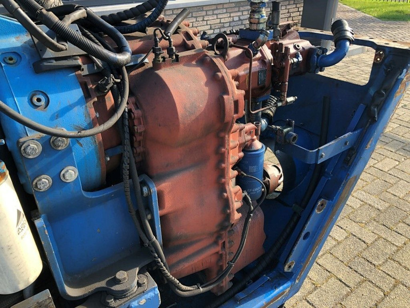 Κινητήρας Sisu Valmet Diesel 74.234 ETA 181 HP diesel enine with ZF gearbox: φωτογραφία 17