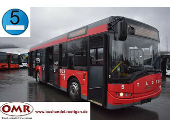 Αστικό λεωφορείο Solaris Urbino 10/530K/284 PS/Klima/Midi/2x verfügbar: φωτογραφία 1
