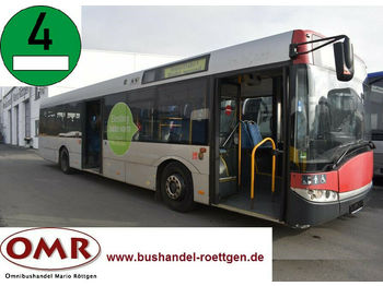 Αστικό λεωφορείο Solaris Urbino 12 / 530 / Lion's City / grüne Plakette: φωτογραφία 1