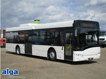 Αστικό λεωφορείο Solaris Urbino 12 LE, Euro 5, Klima, Rampe, 41 Sitze: φωτογραφία 1