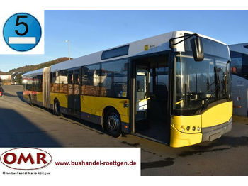 Αστικό λεωφορείο Solaris Urbino 18 / A23/O 530 G/Lion´s City/Klima/EEV: φωτογραφία 1