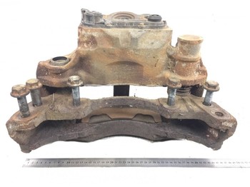 KNORR-BREMSE Brake Caliper, Front Axle Left - Δαγκάνα φρένων