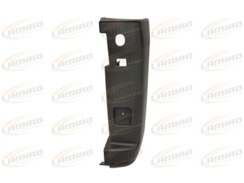 FIAT DUCATO CITROEN JUMPER PEUGEOT BOXER 06- REAR BUMPER RIGHT FIAT DUCATO CITROEN JUMPER PEUGEOT BOXER 06- REAR BUMPER RIGHT - Προφυλακτήρας
