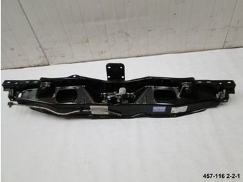  Schlossträger Frontblech Citroen Jumper Fiat Ducato 250 L (457-117 2-2-1) - Καμπίνα και εσωτερικό