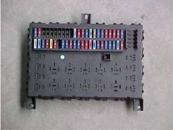Ηλεκτρικό σύστημα DAF CF 85