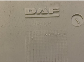 Ανταλλακτικό DAF XF 106