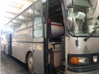  Perednyaya i voditelskaya door SETRA - Πόρτα και ανταλλακτικά