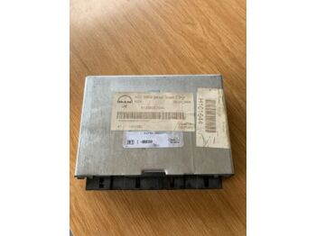  ELEKTRONIK FFR SIEMENS VDO Steuergerät MAN Nr. 81258057045 - Ηλεκτρονική μονάδα ελέγχου