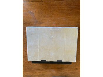  ELEKTRONIK FFR SIEMENS VDO Steuergerät MAN Nr. 81258057082 - Ηλεκτρονική μονάδα ελέγχου