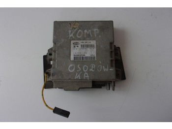  KOMPUTER STEROWNIK PEUGEOT CITROEN 9620032580 (6851037180) - Ηλεκτρονική μονάδα ελέγχου