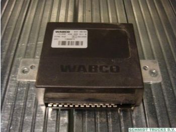 DAF Wabco Ecas 4x2 Unit - Ηλεκτρικό σύστημα