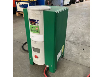  Hoppecke 24V/30A Trak Basic - Ηλεκτρικό σύστημα