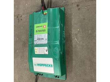  Hoppecke 24V/60A - Ηλεκτρικό σύστημα