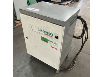  Hoppecke 48V/50A - Ηλεκτρικό σύστημα