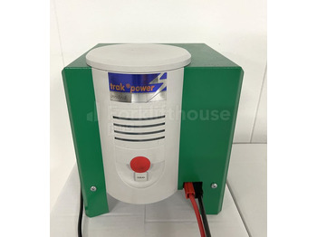 Hoppecke 8790202 Trak mini 24V30A 230v Year 2016 sn. 45020829 80A Rema battery connector - Ηλεκτρικό σύστημα