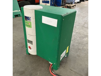  Hoppecke D400 G80/160 B-F14 H0-HF Trak Air - Ηλεκτρικό σύστημα