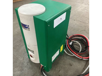  Hoppecke D 400 G80/80 B-F14 H0-HF Trak Air (5) - Ηλεκτρικό σύστημα