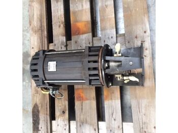  Hydraulic motor for Hyster - Ηλεκτρικό σύστημα